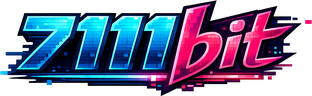 7111bit